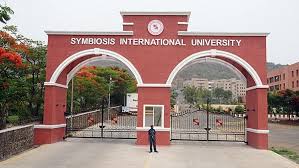 Symbiosis University